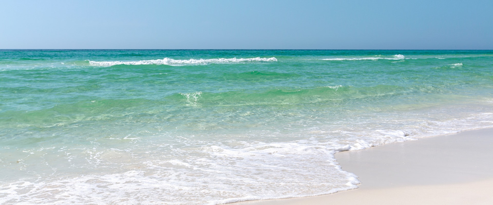 Exploring the Clearest Waters in Florida's Panhandle