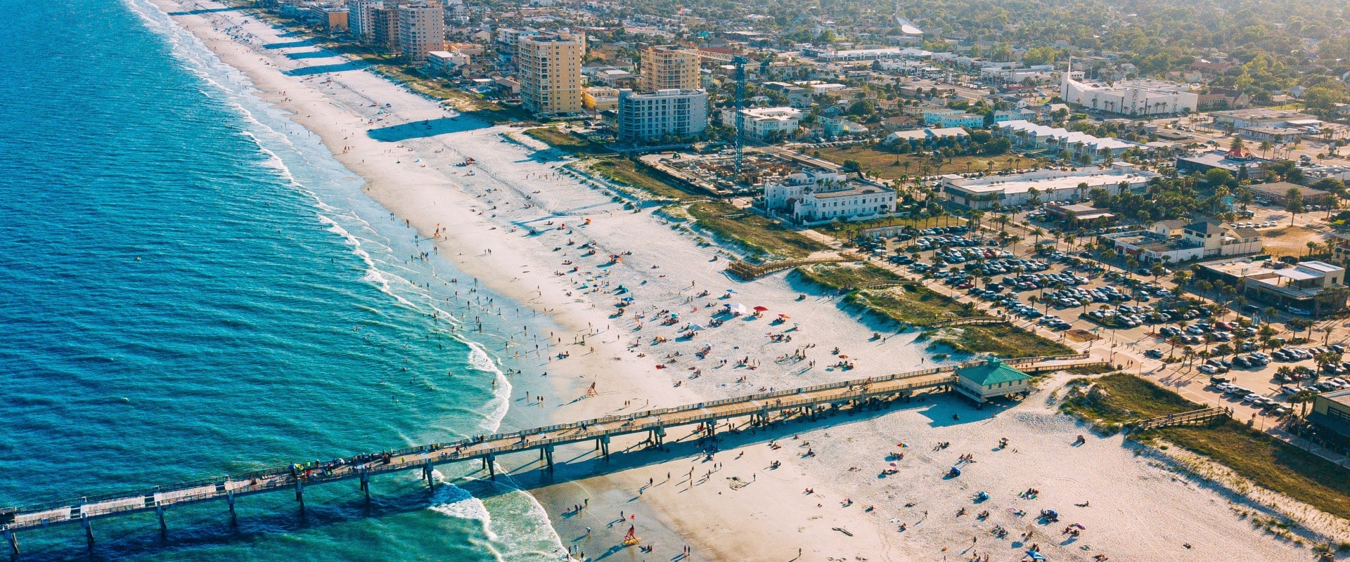 Exploring the Most Beautiful Beaches in Northwest Florida