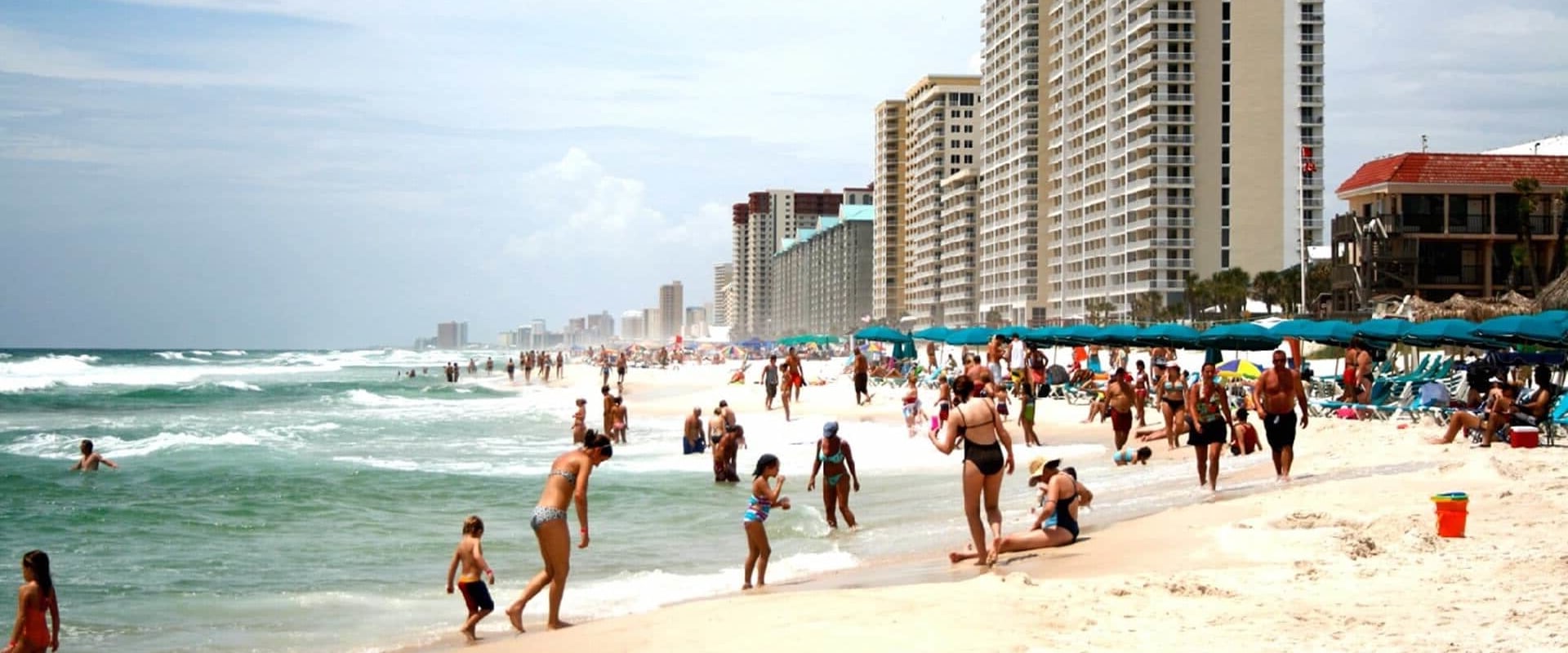 When is the Best Time to Visit Beaches in Northwest Florida?