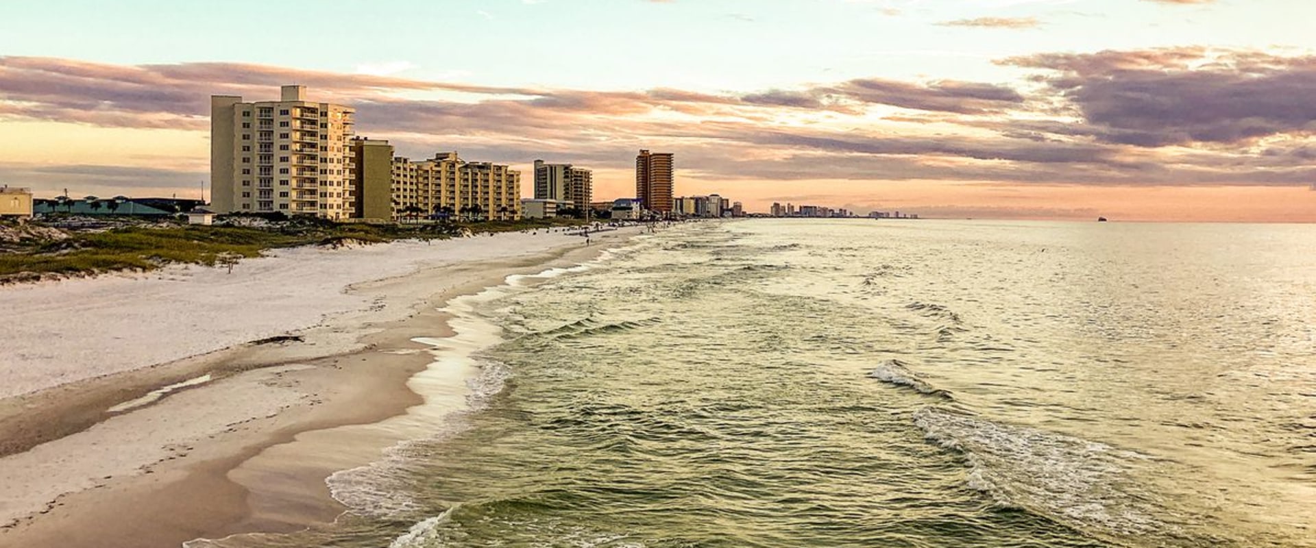 Bonfires on the Beach: Enjoy a Magical Night in Northwest Florida