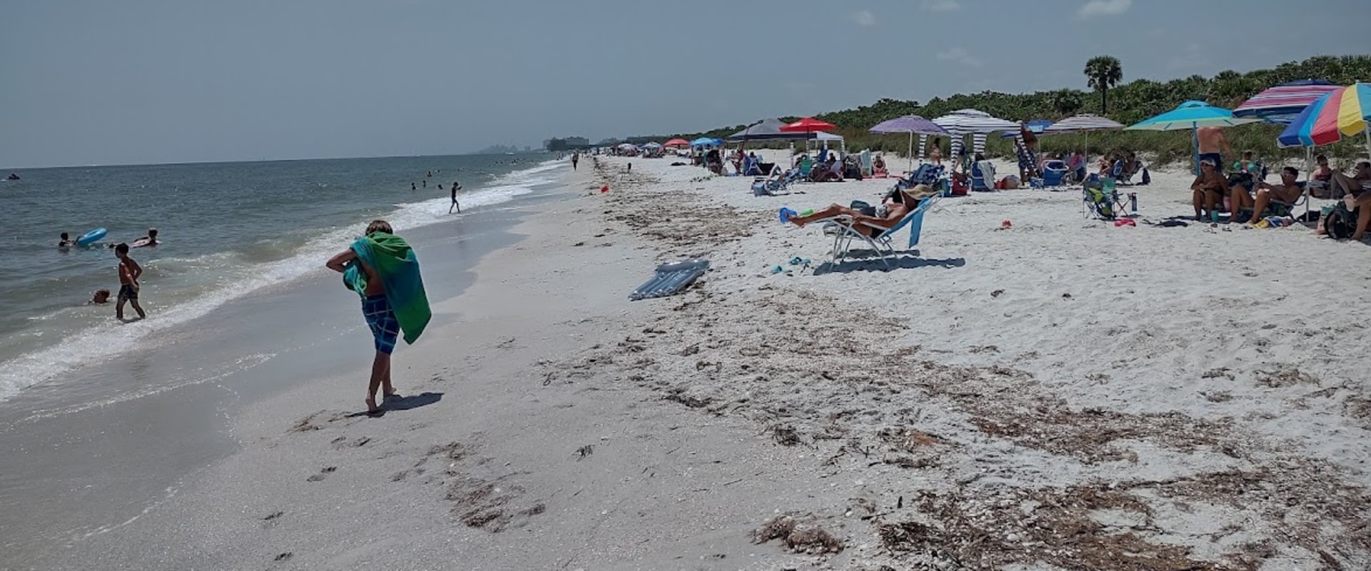 Exploring the Best Beaches in Northwest Florida