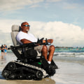 Wheelchair Accessible Beaches in Northwest Florida: Explore the Sand and Waves