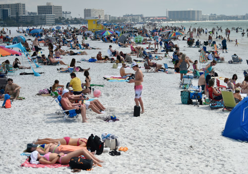 Exploring the Beaches of Northwest Florida: A Guide to Activities Beyond Swimming and Sunbathing