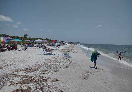 Exploring the Best Beaches in Northwest Florida