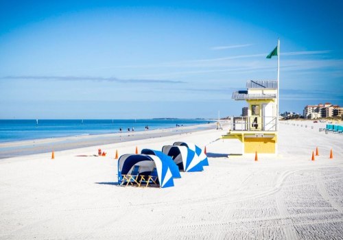 Exploring the Best Beaches in Northwest Florida for Water Sports